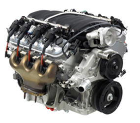 C3355 Engine